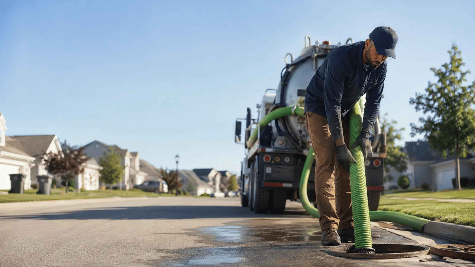Mosquito Control in Brooks, CA
